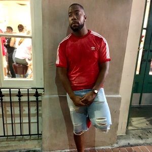 Meet your Posher, Tristan